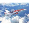 Image de Maquette Avion : F/A-18f U.S Navy Special Colors-Italeri