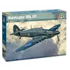 Image de Italeri - Maquette Avion Hurricane Mk. Iic Italeri 2828 1:48 - Ref : 14039-Italeri