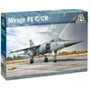 Image de Italeri - Maquette Avion Mirage F1 C/Cr Italeri2839 1:48 Maquette Char Promo - Ref : 15638-Italeri