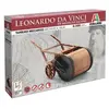 Image de Italeri - Les machines merveilleuses de Leonard de Vinci - Tambour mécanique