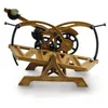 Image de Maquette Machine LÃ©onard De Vinci : ChronomÃ¨tre Ã Bille-Maquettes Italeri