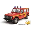 Image de Maquette Voiture : Mercedes G230 Pompiers-Maquettes Italeri