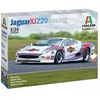 Image de Italeri - Maquette Voiture Jaguar Xj 220 Racing Italeri3669 1:24 Maquette Char Promo - Ref : 15494-Italeri
