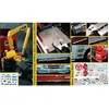 Image de Accessoires Camions Ii Italeri 1/24