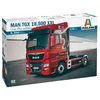 Image de Italeri - Maquette Camion Man Tgx 18.500 Xxl Lion Pro Edition Italeri3959 1:24 - Ref : 14652-Italeri