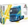 Image de Italeri - Maquette Camion Volvo Fh Low Roof Italeri3967 1:24 Maquette Char Promo - Ref : 15836-Italeri