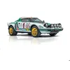 Image de Italeri Maquette Lancia Stratos Hf Gr.4 Monte Carlo 1/12 Â¿ PortiÃ¨res Et Capots Ouvrants-Italeri