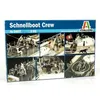 Image de Equipage Schnellboot