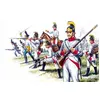 Image de Infanterie Autrichienne Italeri 1/72