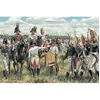 Image de Figurines Guerres Napoléoniennes : Etat-Major Autrichien/Russe