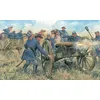 Image de Italeri - Artillerie de l'Union