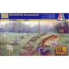 Image de Accessoires Champ De Bataille Italeri 1/72