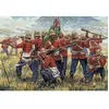 Image de Infanterie Britannique