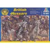 Image de Italeri - I6052 - Maquette - Figurine - Hussards Britanniques - Echelle 1:72-Italeri