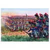Image de Figurines Guerres NapolÃ©oniennes : Grenadiers FranÃ§ais