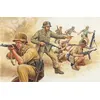 Image de Soldats Afrika Korps Italeri 1/72