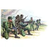 Image de Figurines Guerre Du Vietnam : : Forces SpÃ©ciales AmÃ©ricaines