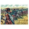 Image de Figurines Guerres NapolÃ©oniennes : Cavalerie LÃ©gÃ¨re FranÃ§aise