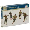 Image de Italeri Ww11 Japanase Infantry 6170 1:72 Figures Model Kit