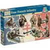 Image de Italeri Infanterie Ffl 6189s-Italeri