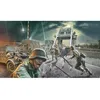 Image de Set De Bataille : Maquettes Et Figurines Militaires : Assaut Pegasus Bridge 75?Me Anniversaire D-Day-Maquettes Italeri