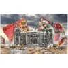 Image de Diorama 1/72 : Chute Du Reichstag 1945-Maquettes Italeri