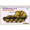 Image de Maquette Char Sd.Kfz.138/1 Geschutzwagen 38m Mit 3cm Flak 103/38 - Cyber-Hobby.Com-Cyber-Hobby.Com