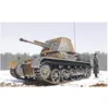 Image de Maquette Char : PanzerjÃ¤ger I-Maquettes Italeri