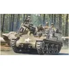 Image de Maquette Char : M7 Priest Gun Motor Carriage-Maquettes Italeri