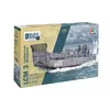 Image de Maquette Bateau Lcm 3 - Italeri - 1:35 - Contient 3 Figurines Et 4 Versions-Italeri