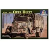 Image de Opel Blitz - Italeri It7014-Italeri