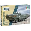 Image de Maquette - Italeri - Amphibie Dukw 2 1/2 Ton Gmc Truck - D-Day 80Â° Anniversary - 1:72-Italeri