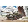 Image de Maquette Char : T?55a-Maquettes Italeri