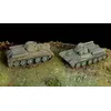 Image de T-34/76 Modèle 1942 Italeri 1/72