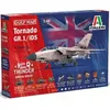 Image de Italeri - Maquette Avion Tornado Gr.1/Ids Gulf War - War Thunder Italeri35107 1:48 Maquette Char Promo - Ref : 15668-Italeri
