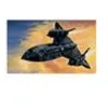 Image de Italeri - SR-71 Blackbird with Drone