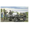 Image de Maquette Schwimmwagen-Italeri