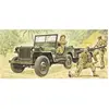 Image de ITALERI - I314 - Jeep wyllis