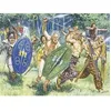 Image de Figurines Guerriers Gaulois (Gaul Warriors Echelle 1/72)