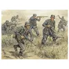Image de Infanterie Allemande
