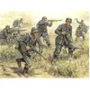 Image de Figurines 2Ã¨me Guerre Mondiale : Infanterie Allemande