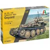 Image de Italeri - Maquette Char Sd. Kfz. 140 Flakpanzer 38(T) Gepard Italeri96461 1:35 Maquette Char Promo - Ref : 15935-Italeri
