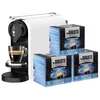 Image de Bialetti Gioia Plus Semi-automatique CafetiÃ¨re Ã  dosette 0,5 L