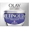 Image de Olay Olay Regenerist Retinol24, Femmes, Tous Types De Peau, Visage, Hydratant, Vase, W - Olay - Créme De Nuit