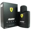 Image de Ferrari La Scuderia Ferrari Noir 125 Ml Edt Vapo