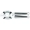 Image de Ouvre-bocal inox Lagostina uti335560800