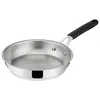 Image de Poêle inox 20cm Lagostina 012896040120