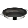 Image de Poêle inox 20cm Lagostina 012138040720