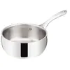 Image de Casserole inox 16cm Lagostina 011108032318