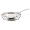 Image de Poêle inox 20cm Lagostina 011108040120